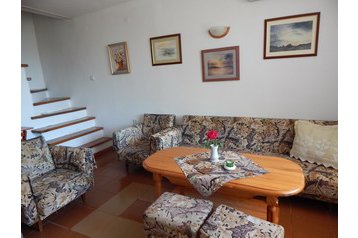 Bulgaria Chata Albena, Exterior